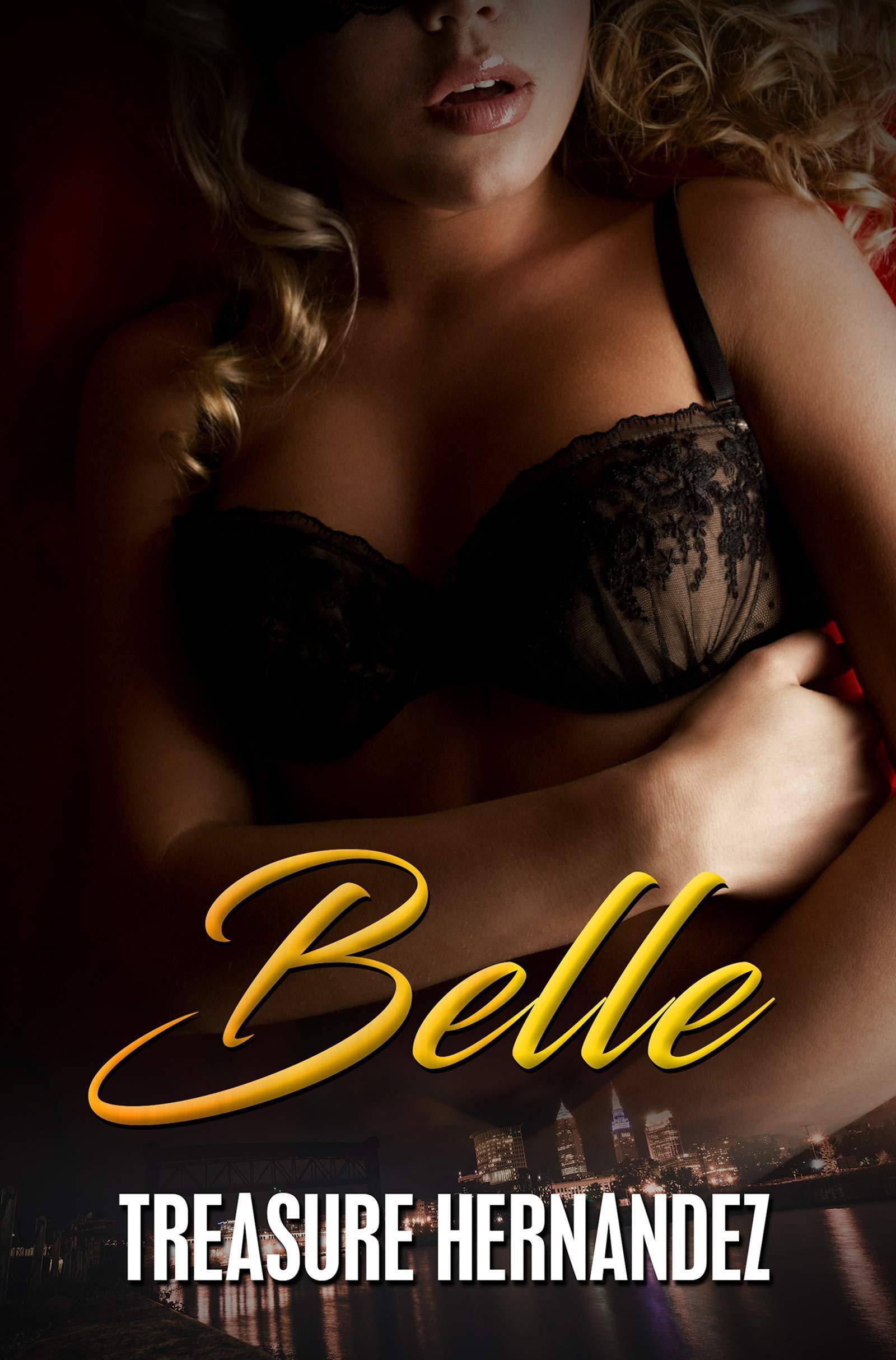 Belle - SureShot Books Publishing LLC