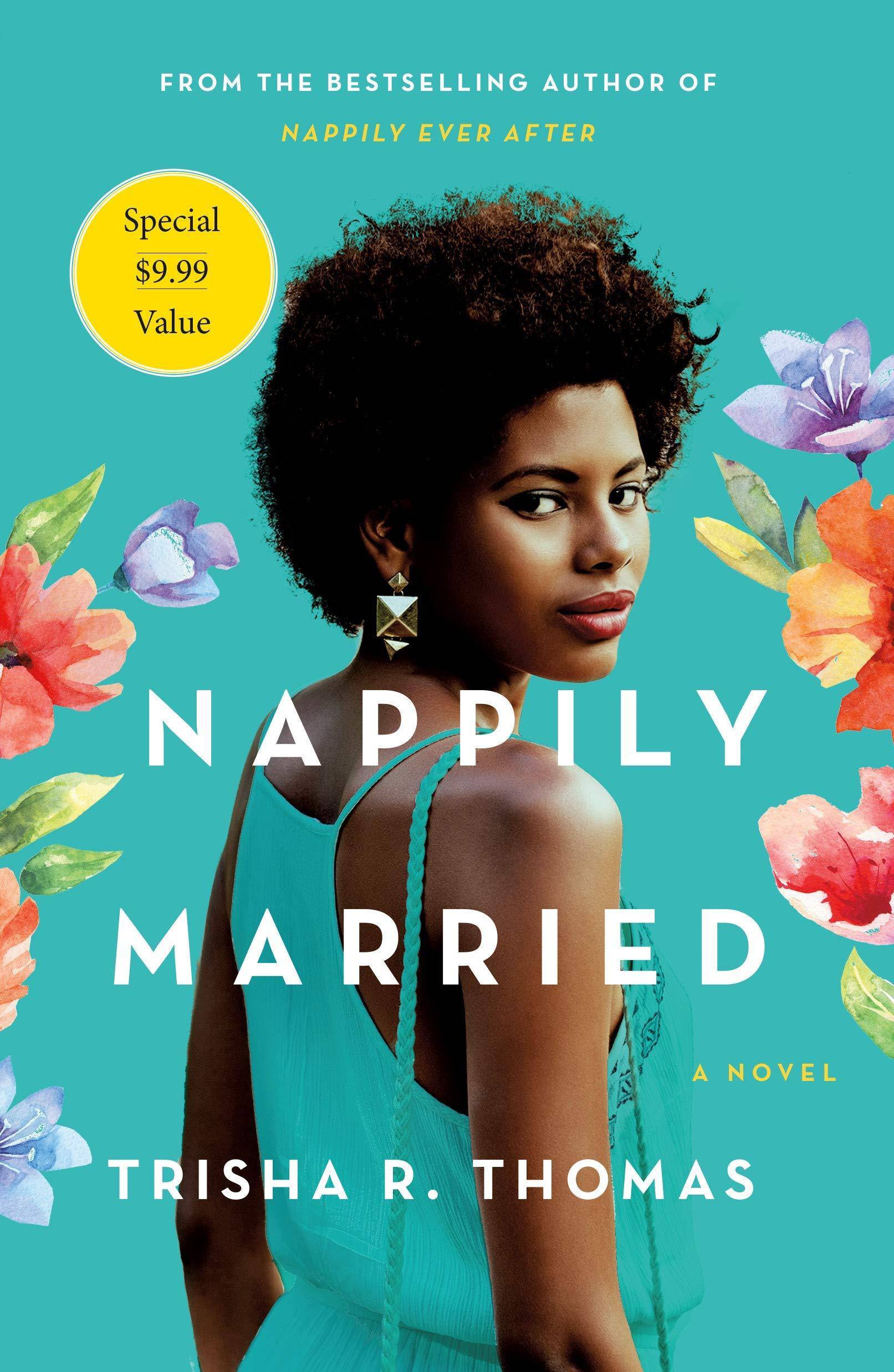 Nappily Married - SureShot Books Publishing LLC