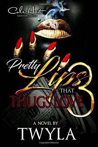 Pretty Lips That Thugs Love 3 - SureShot Books Publishing LLC