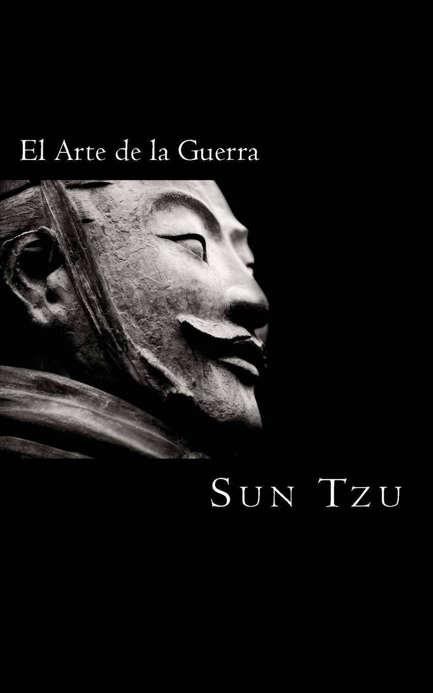 El Arte De La Guerra - SureShot Books Publishing LLC