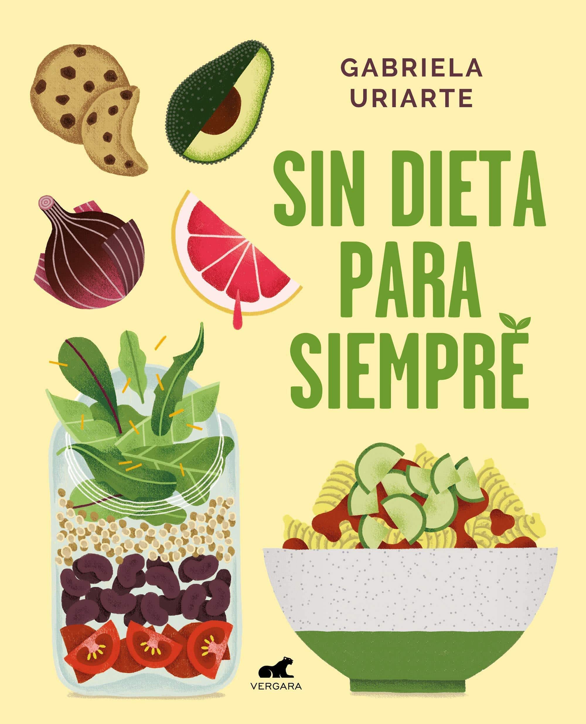 Sin Dieta Para Siempre / Never Diet Again - SureShot Books Publishing LLC