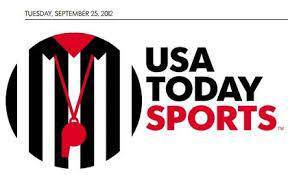 USA Today Sports Weekly 3 Months - SureShot Books Publishing LLC