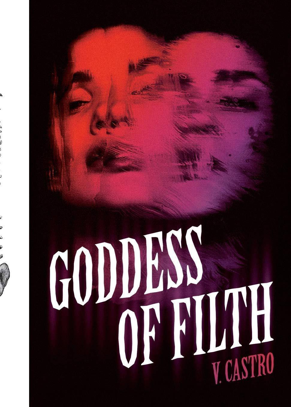 Goddess of Filth - SureShot Books Publishing LLC