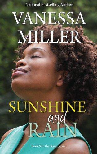 Sunshine And Rain - SureShot Books Publishing LLC