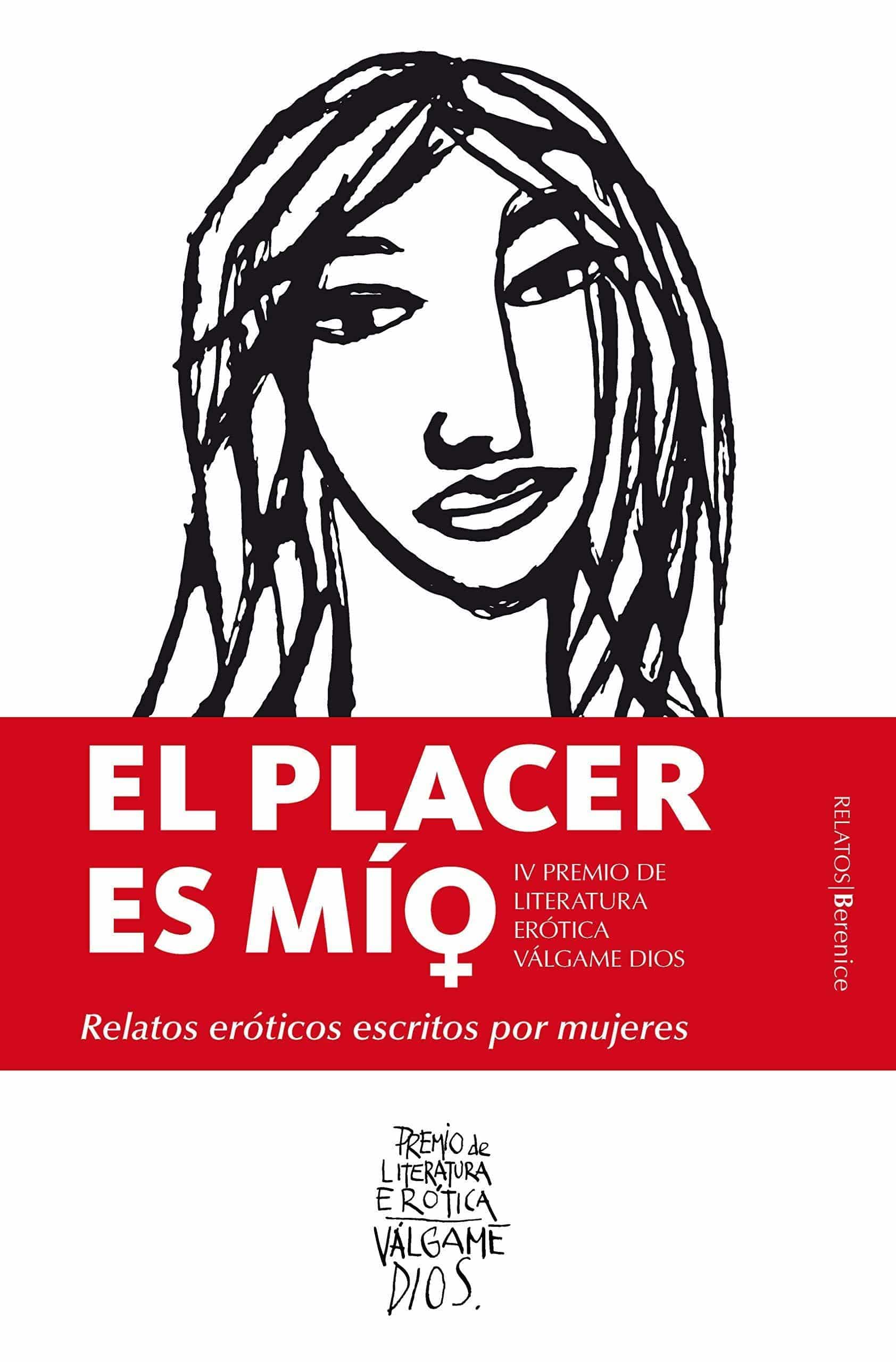 El placer es mío - SureShot Books Publishing LLC