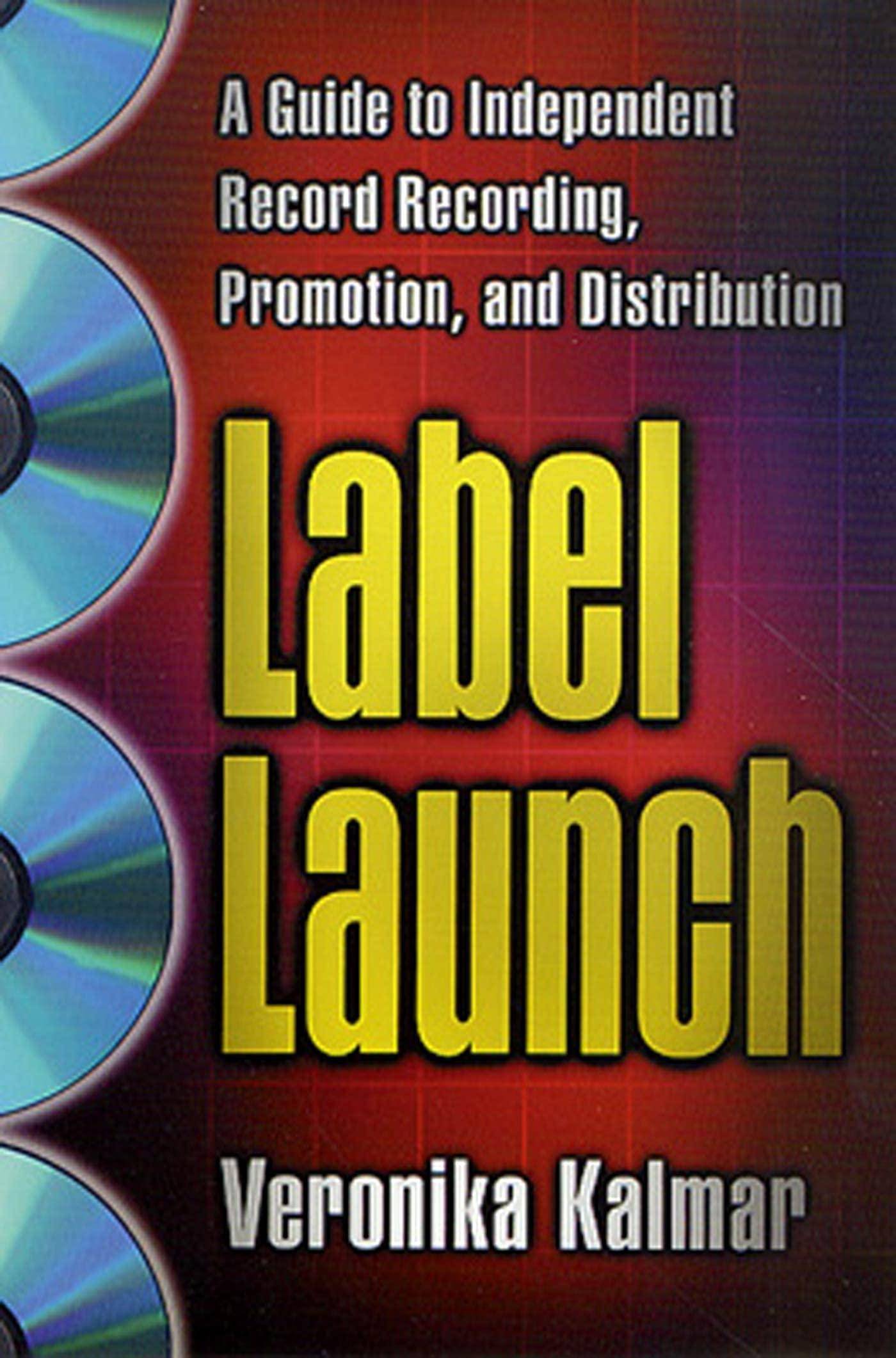 Label Launch - SureShot Books Publishing LLC
