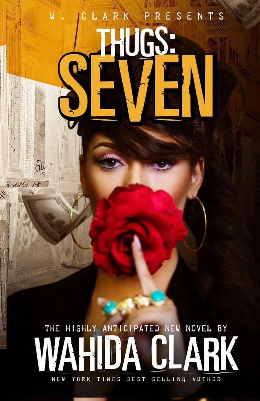 Thugs: Seven - SureShot Books Publishing LLC