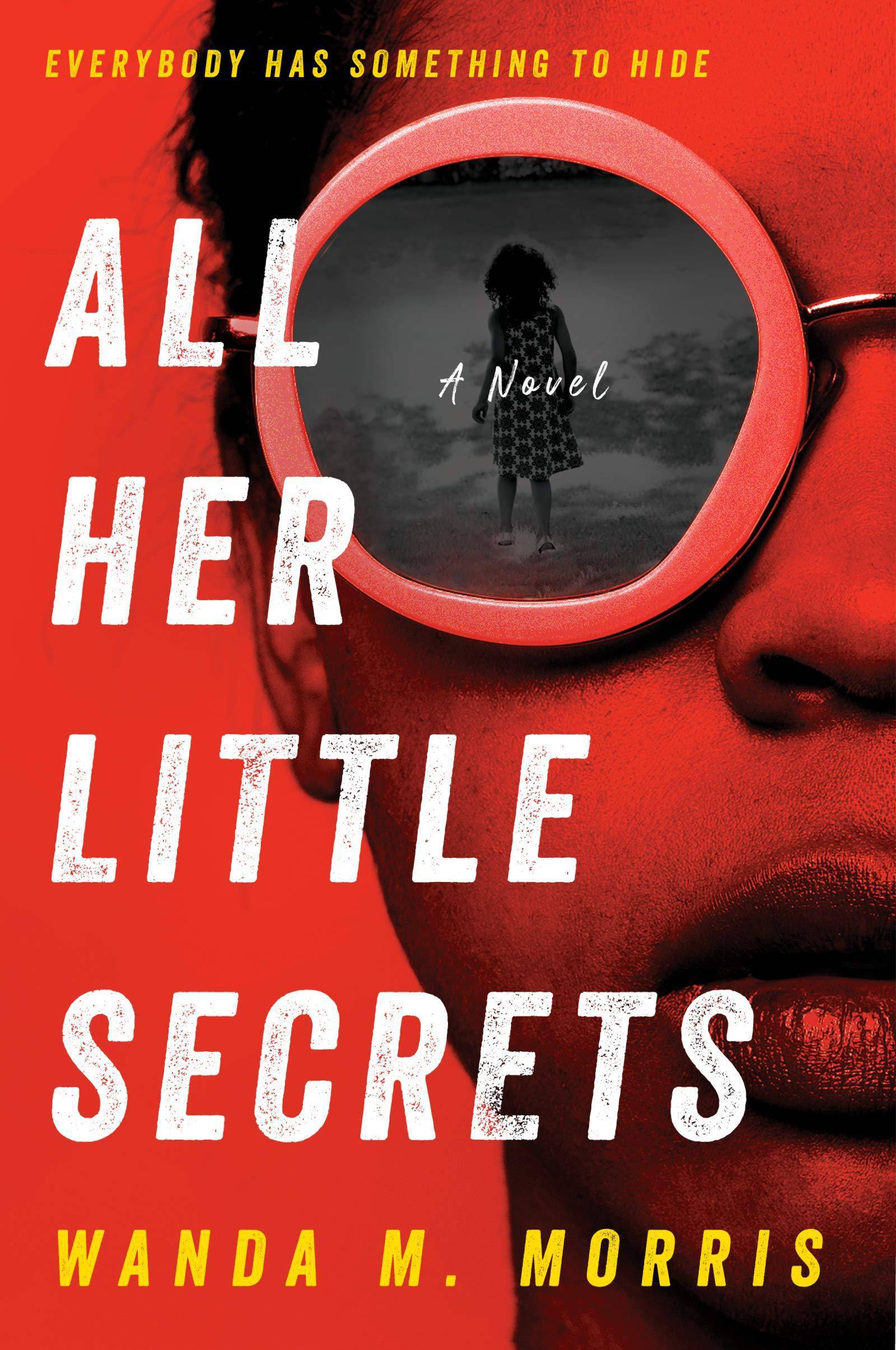 All Her Little Secrets - SureShot Books Publishing LLC