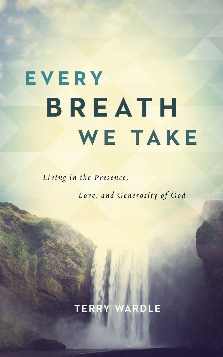 Every Breath We Take - SureShot Books Publishing LLC