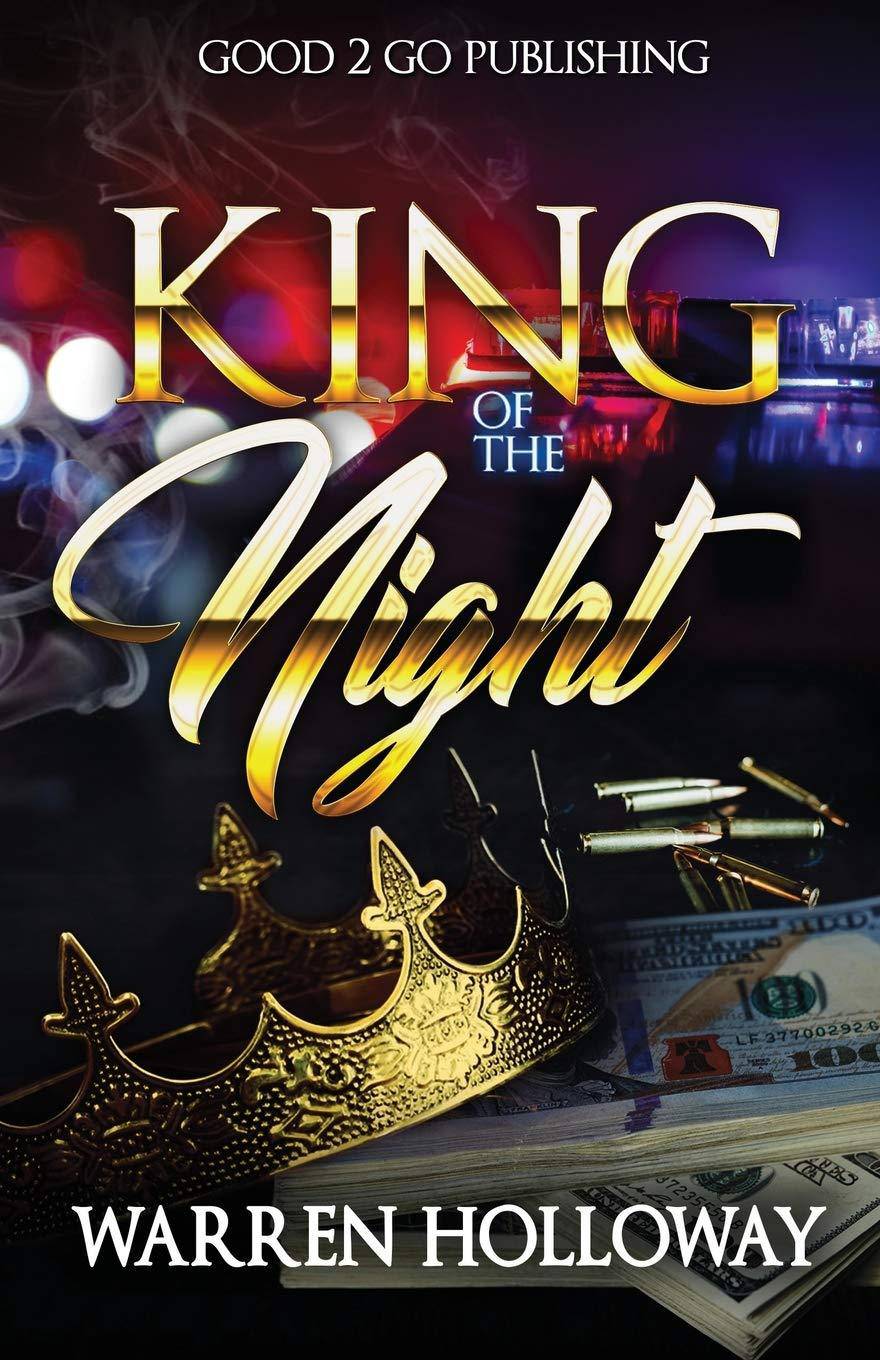 Kings of the Night - SureShot Books Publishing LLC