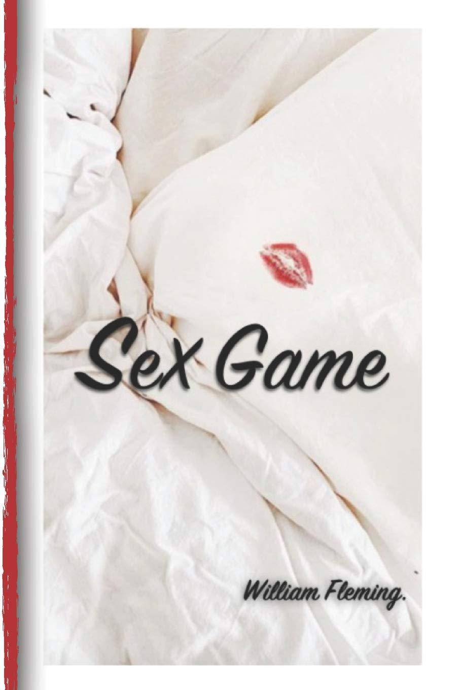 Sex game - SureShot Books Publishing LLC