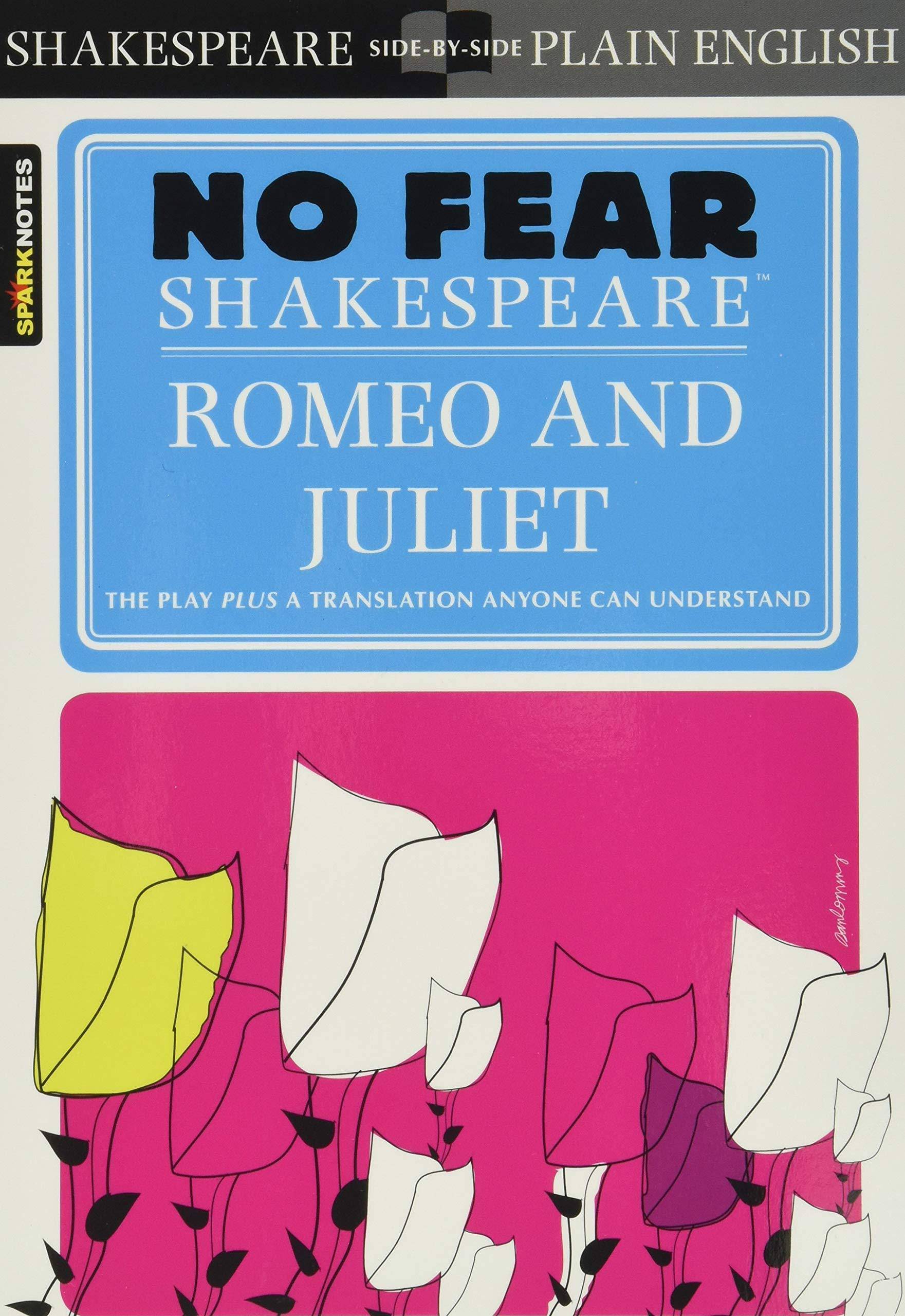 Romeo and Juliet - SureShot Books Publishing LLC