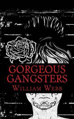 Gorgeous Gangsters - SureShot Books Publishing LLC
