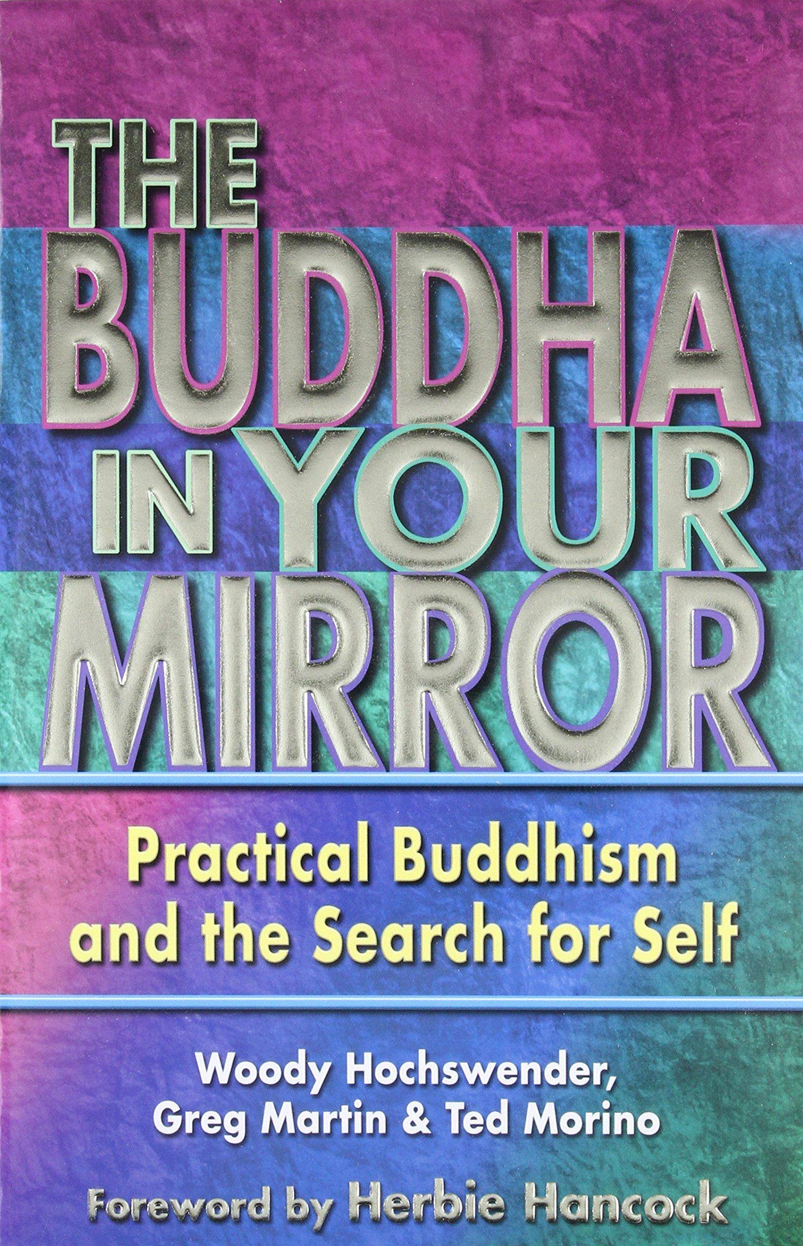 The Buddha in Your Mirror - SureShot Books Publishing LLC