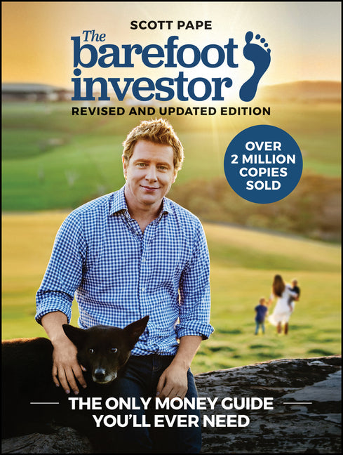 The Barefoot Investor (2ND ed.) - SureShot Books Publishing LLC